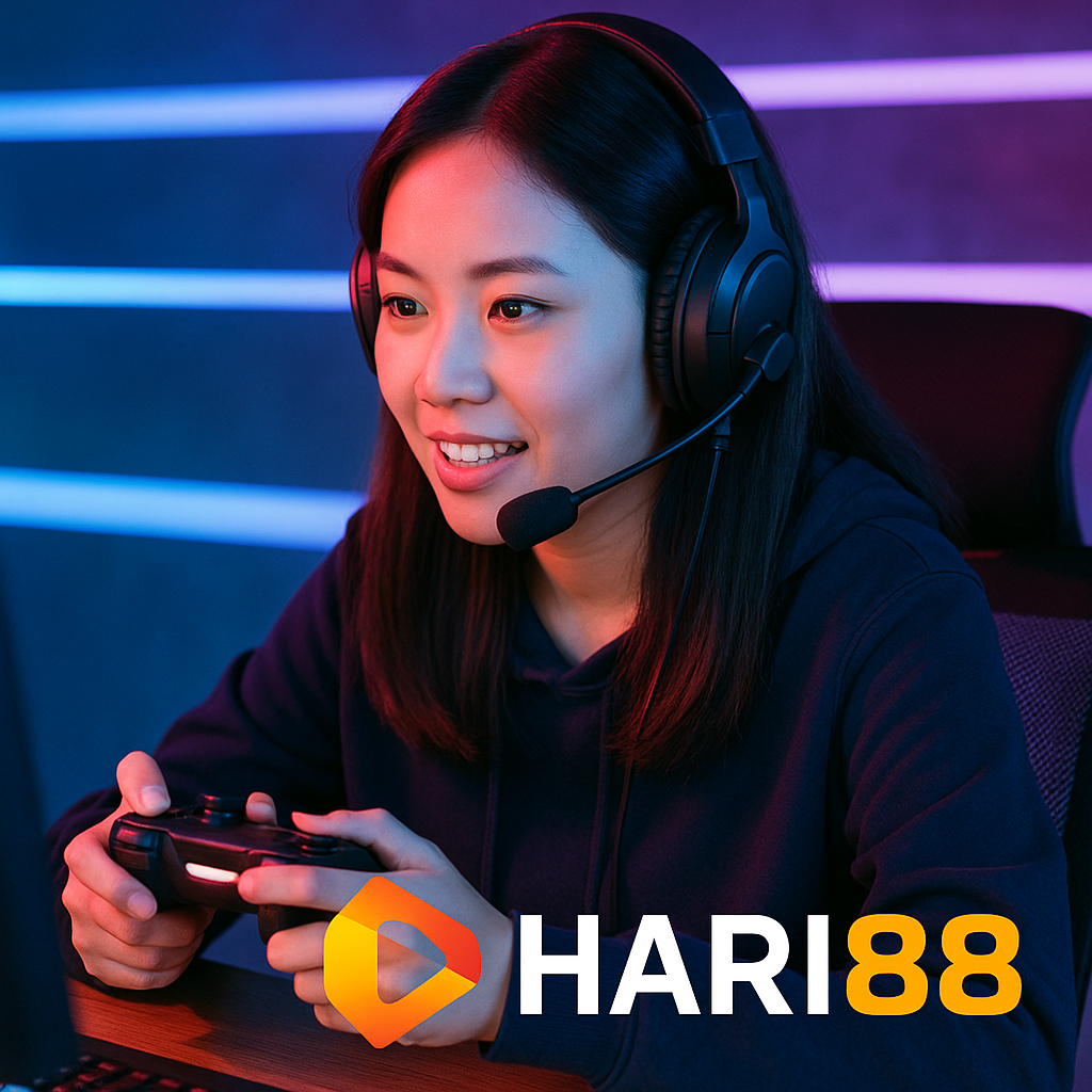HARI88