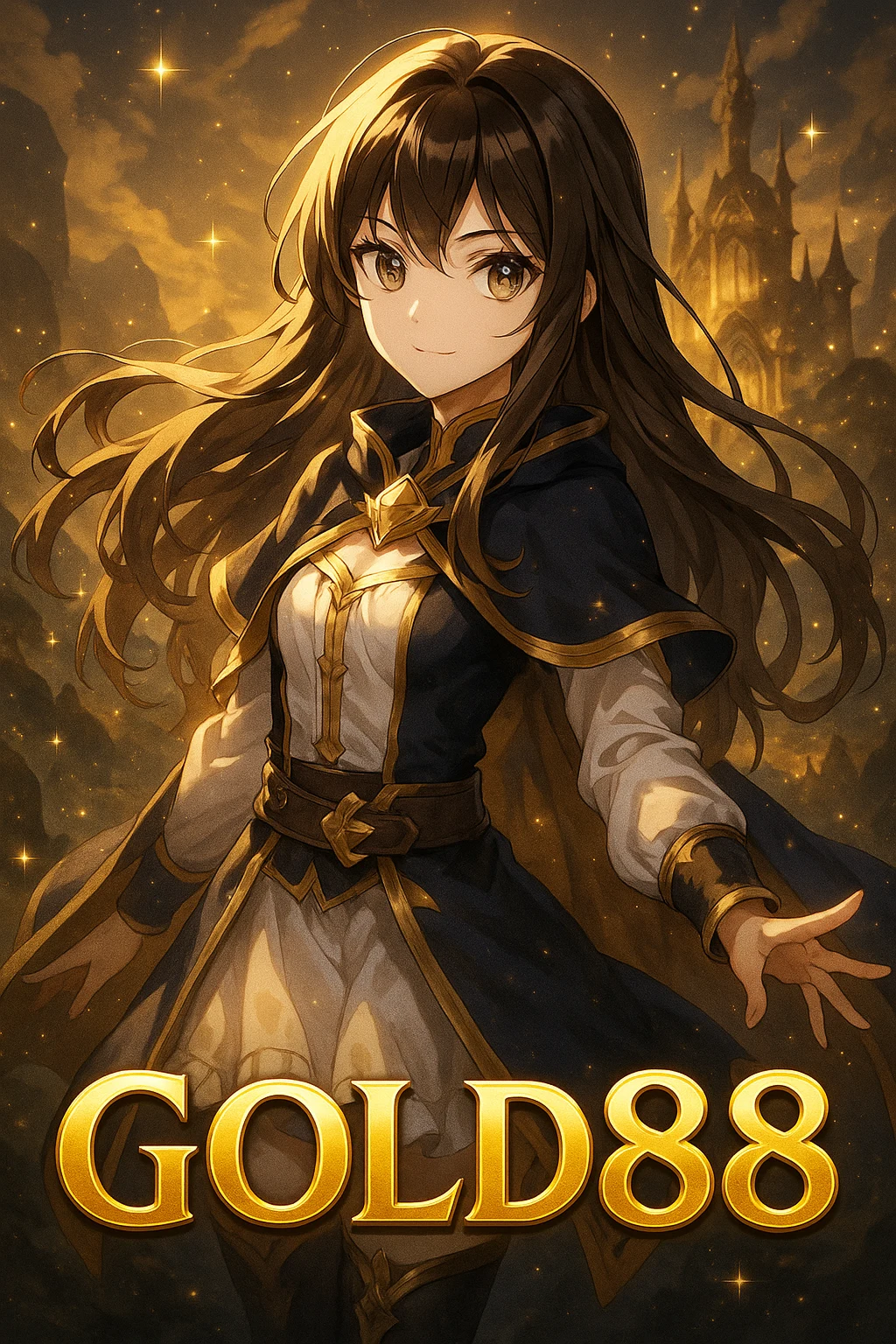 Gold88 : Petualangan Fantasi Game Online Gold 88 Yang Asyik
Gold88 : Petualangan Fantasi Game Online Gold 88 Yang Asyik