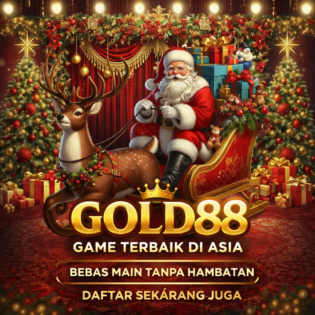 GOLD88 » Event Mingguan di Situs Game Online Terpercaya 2026